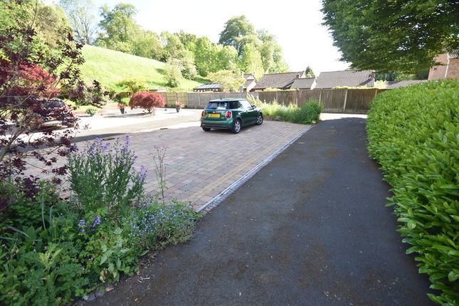7, Greenhill Gardens, Tenbury Wells photo 2