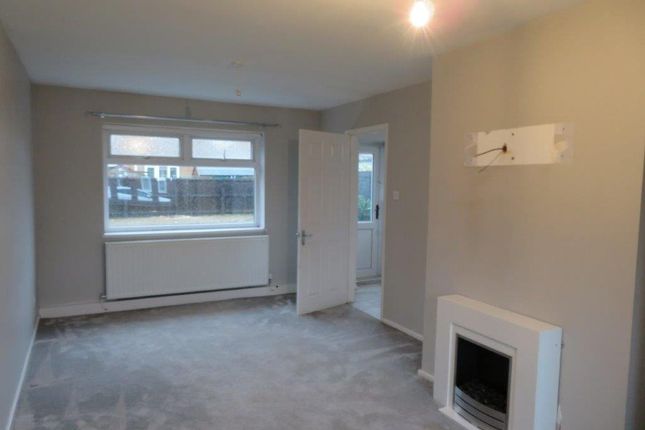 Terraced house to rent in Dame Flora Robson Avenue, South Shields