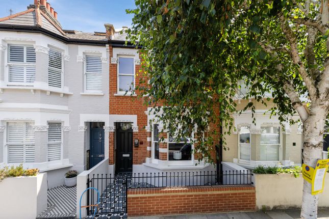 19, Beltran Road, London photo 4