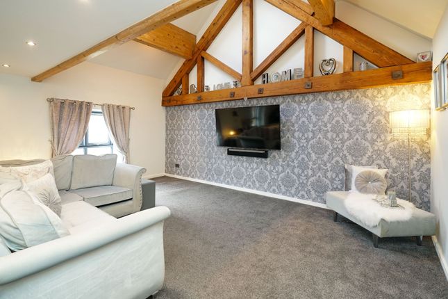 Property for sale in Threadfold Way, Bromley Cross, Bolton