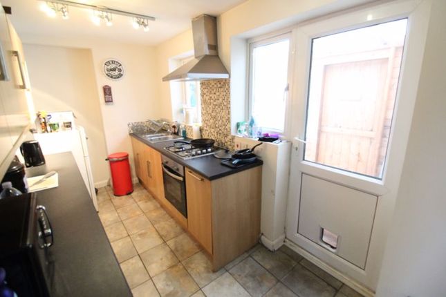 Terraced house for sale in Attwood Street, Halesowen