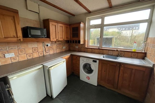 Semi-detached house for sale in North Road, Loughor, Swansea
