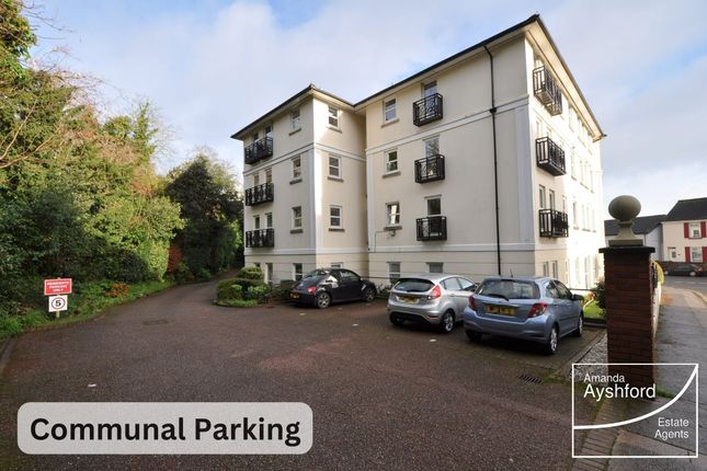 Property for sale in Pegasus Court, Torquay Road, Paignton