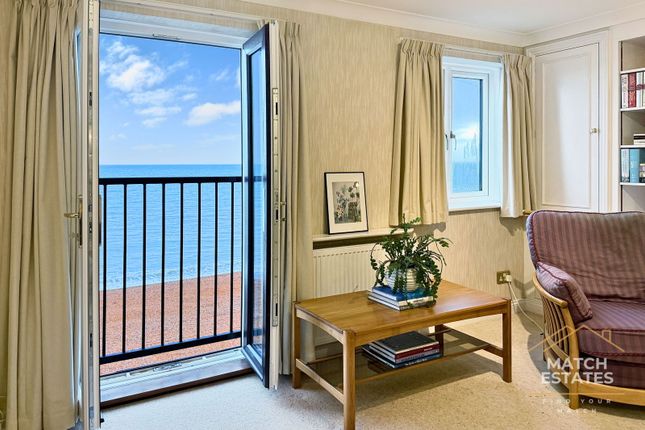 Varne Court,Flat 6, The Riviera, Folkestone photo 3