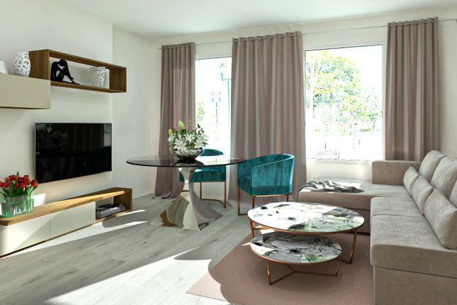 Flat for sale in Mary Place, London