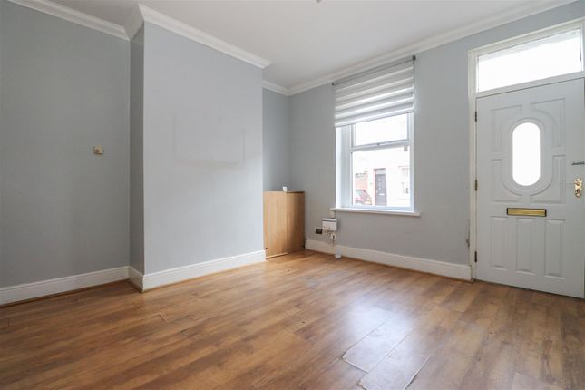 4, Graham Street, Carlisle photo 5
