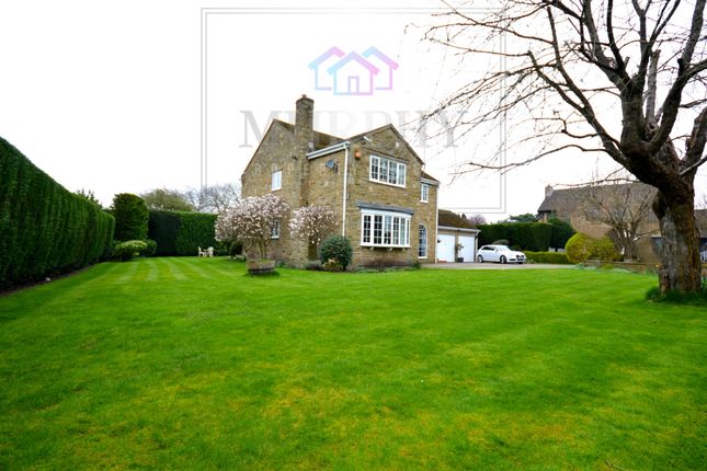 Detached house for sale in Meadow Bank, Ackworth, Pontefract