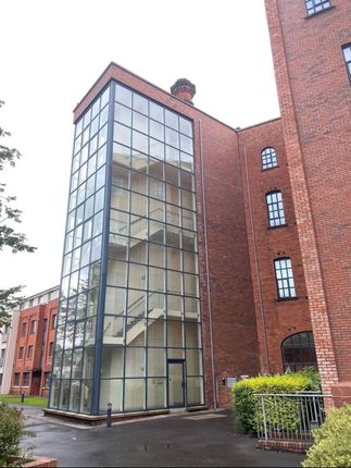 Thumbnail Flat for sale in Old Bakers Court, Belfast