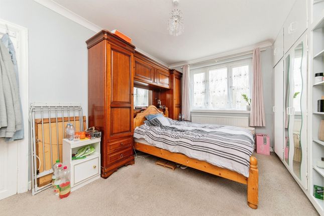 Semi-detached house for sale in Riverside Road, Watford