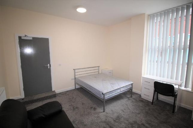 Studio 1, Lancaster House 24-28 North Road St Helens, St Helens photo 2
