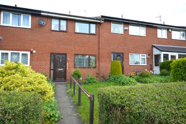 Mews house for sale in Wakefield Road, Stalybridge