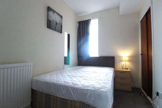 Wallfield Crescent, Top Left, AB25, Aberdeen photo 4