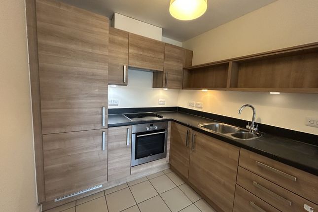 40 Forum House, Empire Way, Wembley photo 2