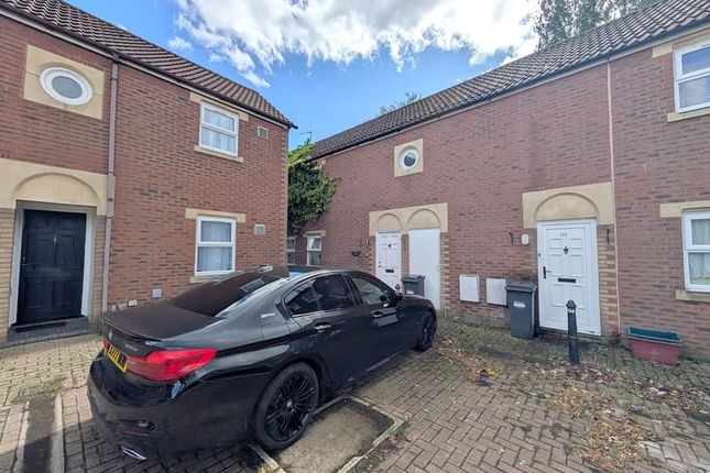 1-bed flat on 112, Kilross Road, Feltham, £205,000