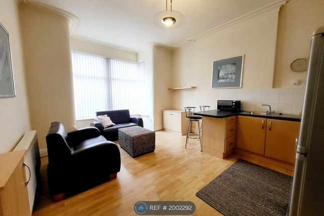 Flat to rent in Orchard Road, Lytham St Annes