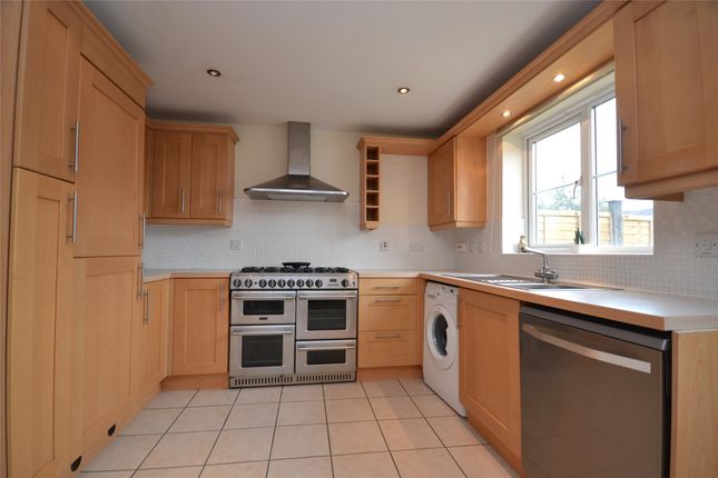 Terraced house to rent in Montreal Avenue, Bristol, Somerset
