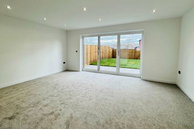 Plot 2 Carr Head Lane, Poulton-Le-Fylde photo 4
