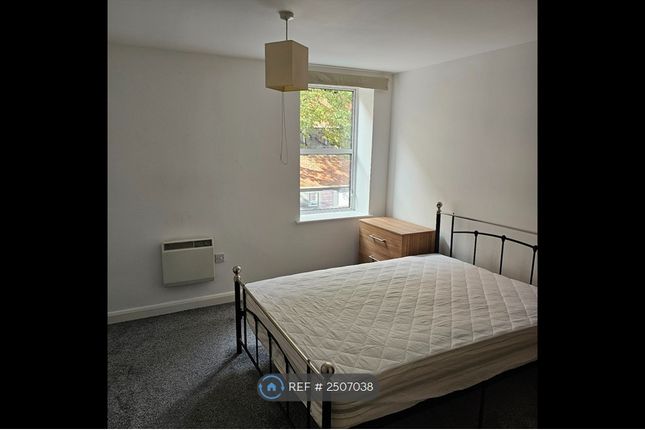 First Room 1