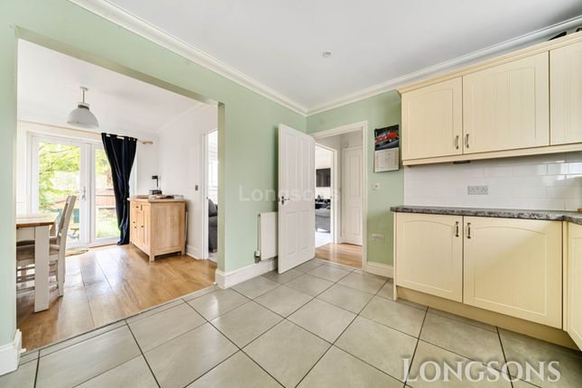 Sir Archdale Road, Swaffham photo 2