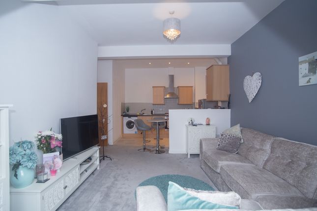 Apartment 14 2, Woodford Street, Wigan photo 3