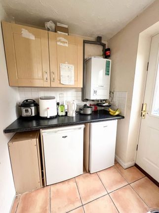 Room to rent in Croyland Road, Elstow, Bedford