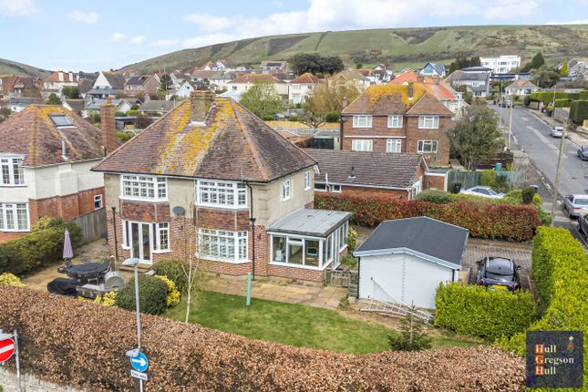 Property for sale in Redcliffe Road, Swanage