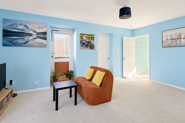Quantock Court,Flat 26, South Esplanade, Burnham-on-sea photo 4