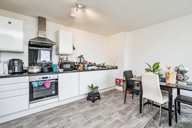 Flat for sale in The Minories, Dudley