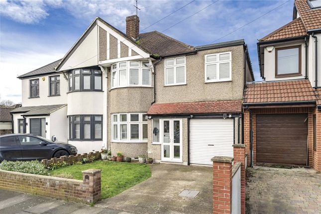 4-bed house on 30, Cheyne Avenue, Twickenham, £750,000