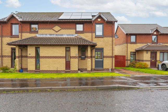 25 Bailielands, Linlithgow photo 2