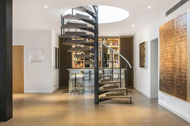 Penthouse, 22, Shepherdess Walk, London photo 3