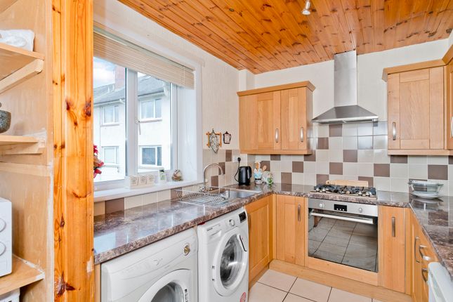 Flat for sale in 1 Summer Trees Court, The Inch, Edinburgh