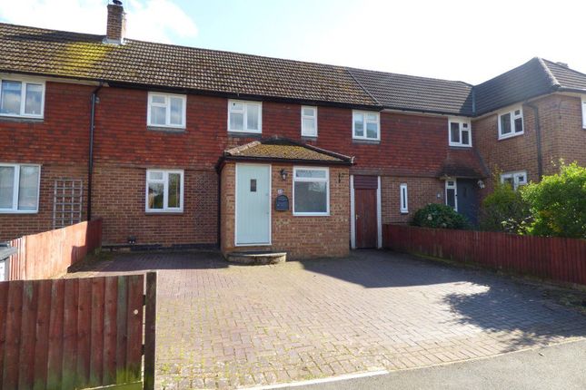 Terraced house to rent in Middlemead Road, Great Bookham, Bookham, Leatherhead