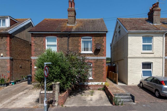 Thumbnail Property for sale in Vale Road, Portslade, Brighton