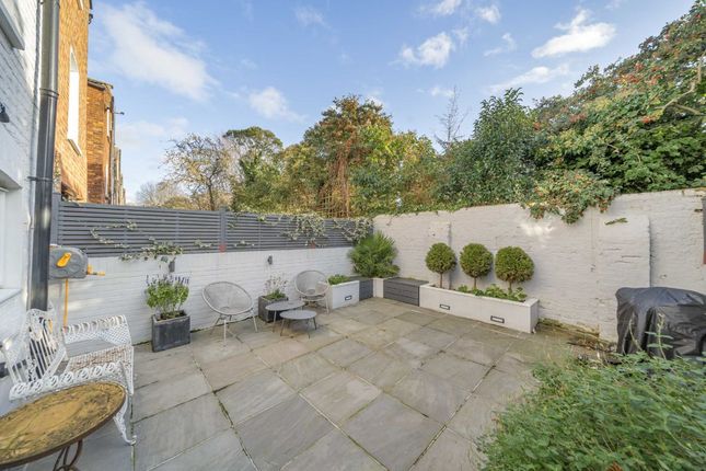 Terraced house for sale in St. Dunstans Road, London