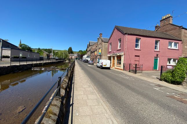 Maisonette for sale in Airlie Street, Alyth, Blairgowrie