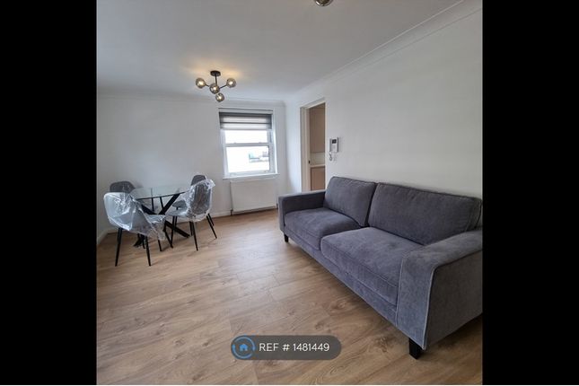 Thumbnail Flat to rent in Finsbury Park, London
