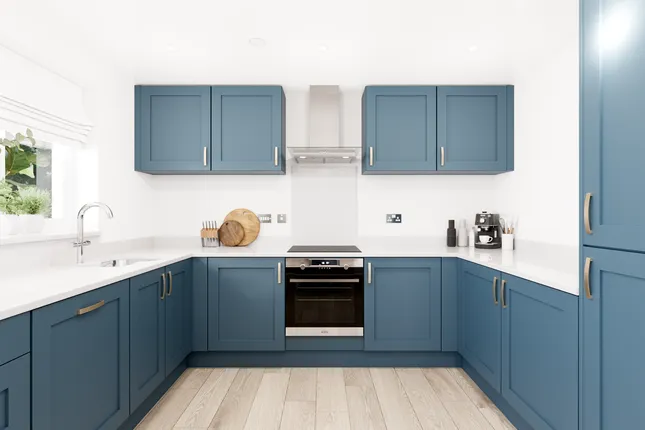 Persimmon Homes - Strabathie Shores