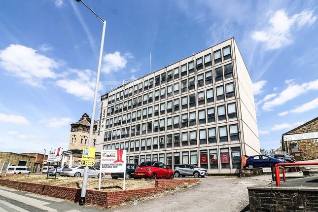 Room 601 Sunbridge Halls 178, Sunbridge Road, Bradford photo 2