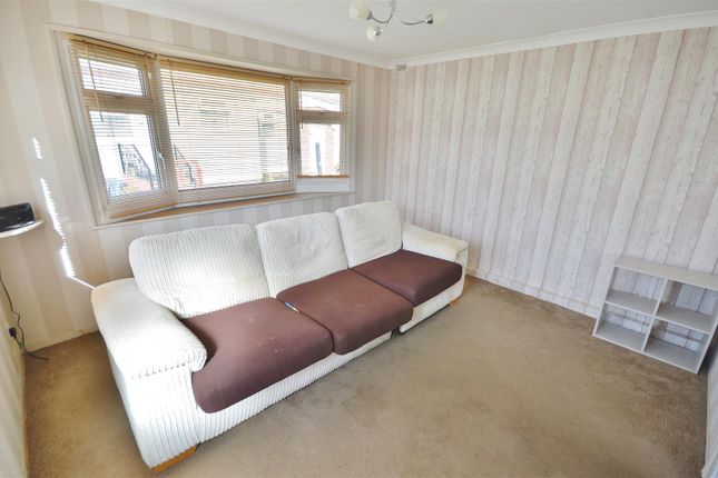 Mobile/park home for sale in Meadow View Park, St. Osyth Road, Little Clacton, Clacton-On-Sea