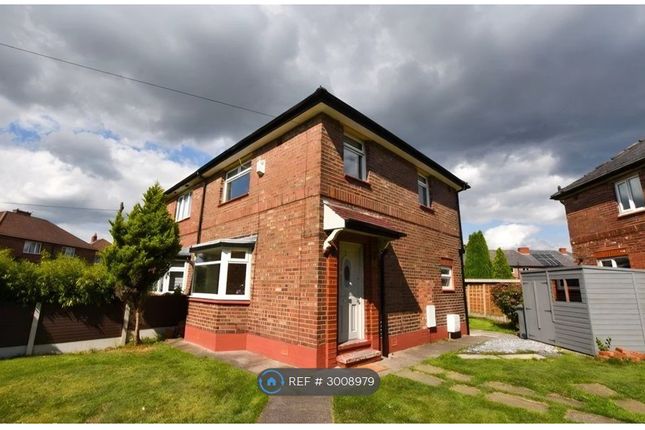 Barlow Road, Broadheath, Altrincham photo 3