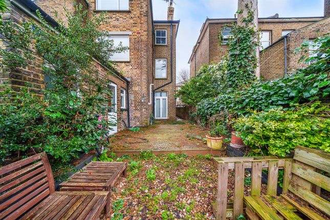 Flat for sale in Hartington Road, London