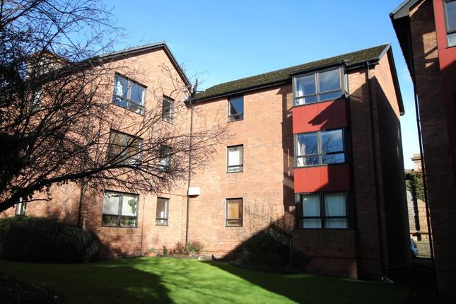 Flat to rent in Shepherds Loan, West End, Dundee