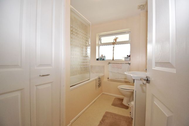 Bungalow for sale in Fromont Close, Fulbourn, Cambridge