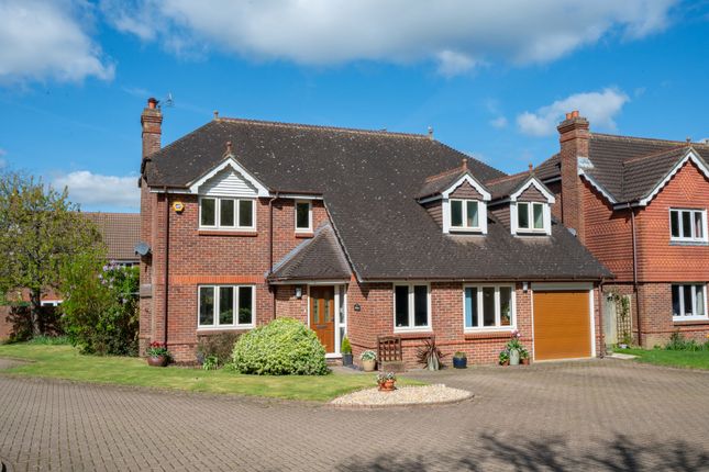 Detached house for sale in Petworth Drive, Horsham