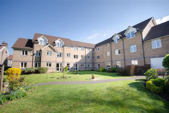 Thumbnail Property for sale in Brittania Court, Christchurch Lane, Downend, Bristol
