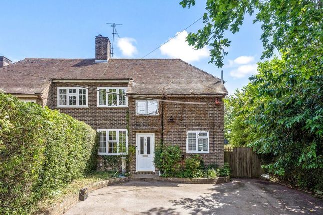 2-bed house on 5 Green Cross Cottages, Cuckfield Road, Haywards Heath, £380,000
