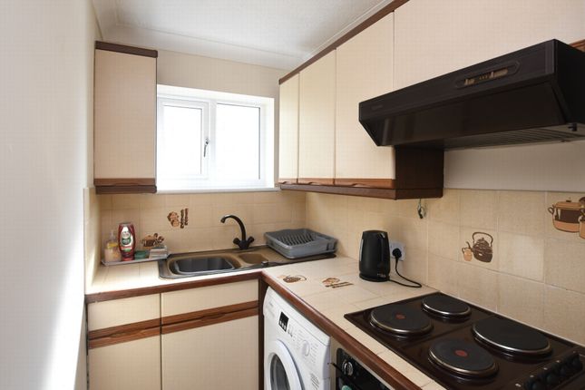 Flat for sale in St. Richards Road, Deal