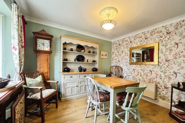 4 Coopers Meadow, Long Riston, East Riding of Yorkshire photo 4