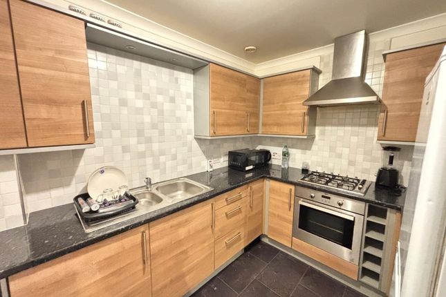 110 Saucel Crescent, Paisley, Renfrewshire, PA1 1SX, Renfrewshire photo 3